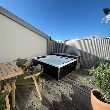 Villa Rompsay La Rochelle  Exterior photo